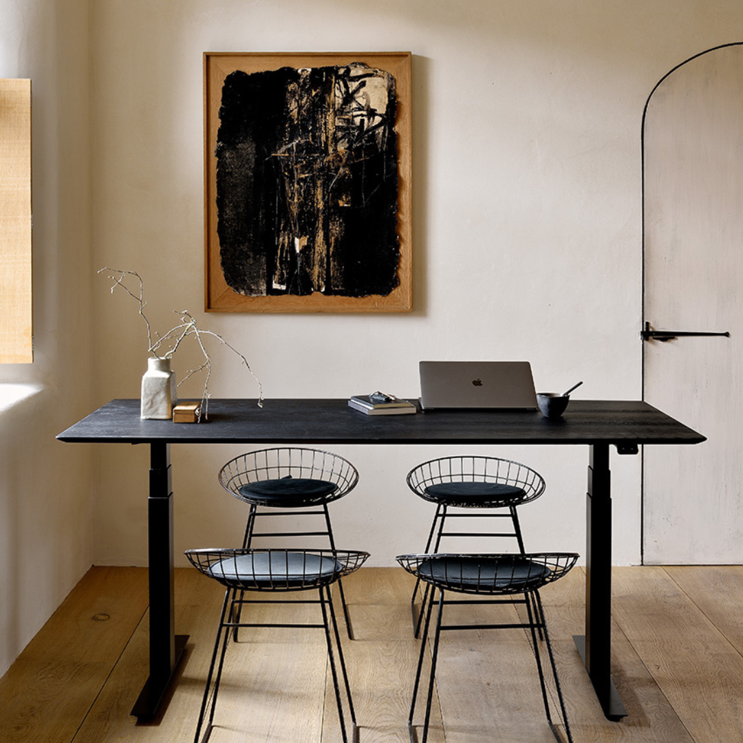 Bok Adjustable Desk