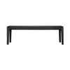 Bok Bench, Oak