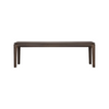 Bok Bench, Oak