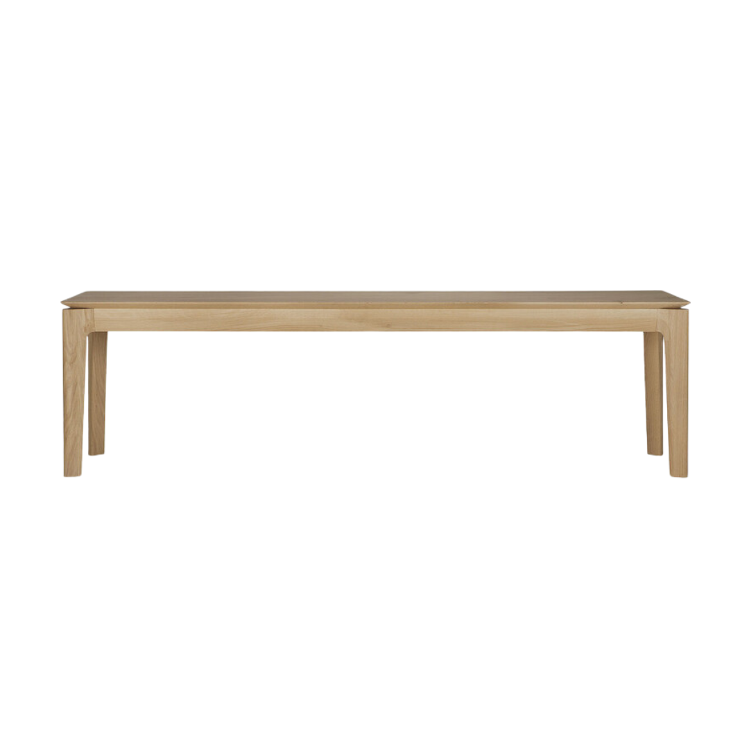 Bok Bench, Oak