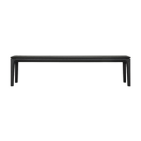 Bok Bench, Oak
