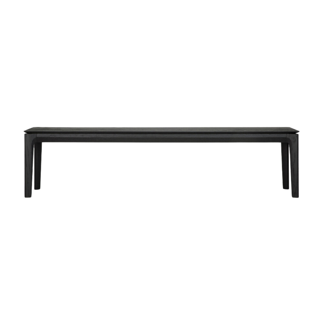 Bok Bench, Oak