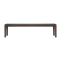 Bok Bench, Oak