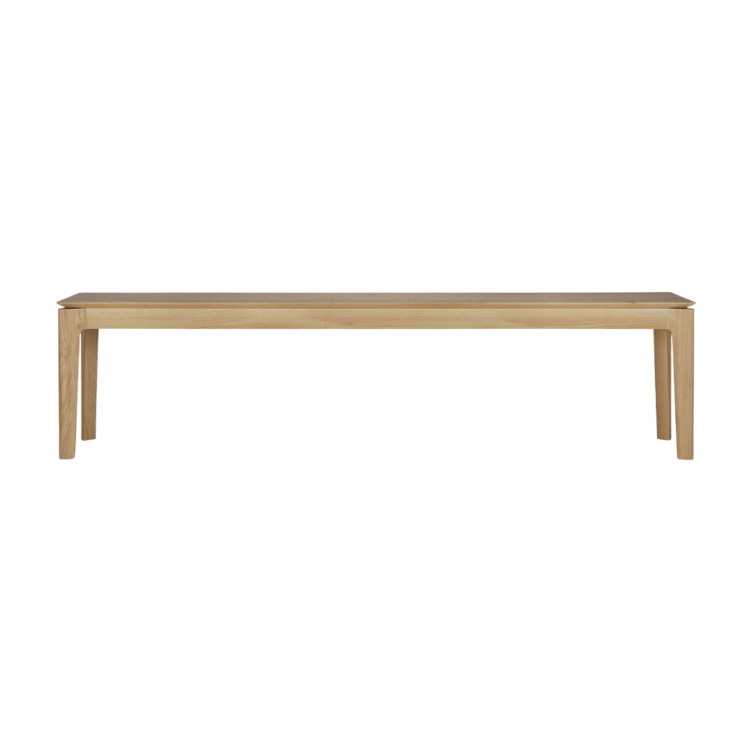 Bok Bench, Oak