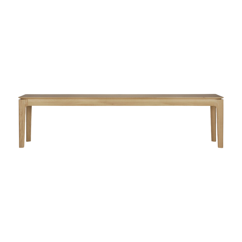 Bok Bench, Oak