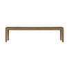 Bok Bench, Teak