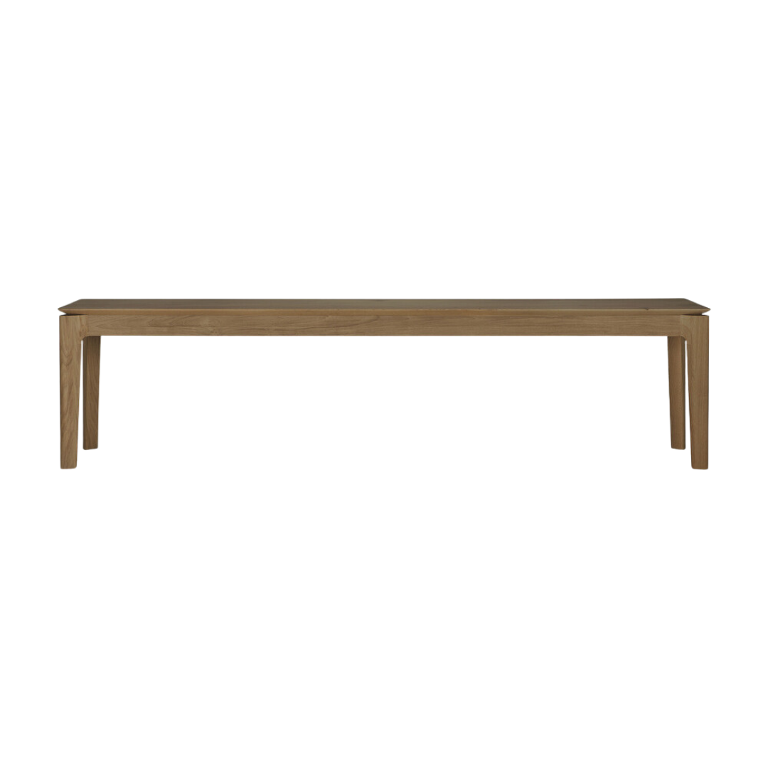 Bok Bench, Teak