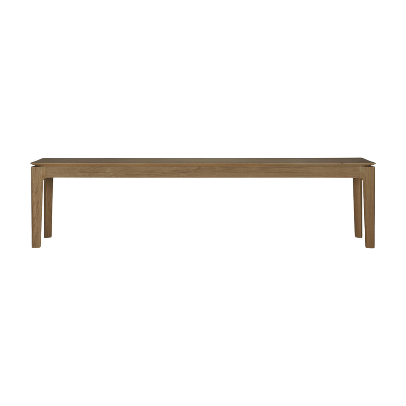 Bok Bench, Teak