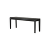 Bok Bench, Oak