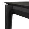 Bok Bench, Oak