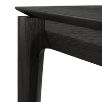 Bok Bench, Oak