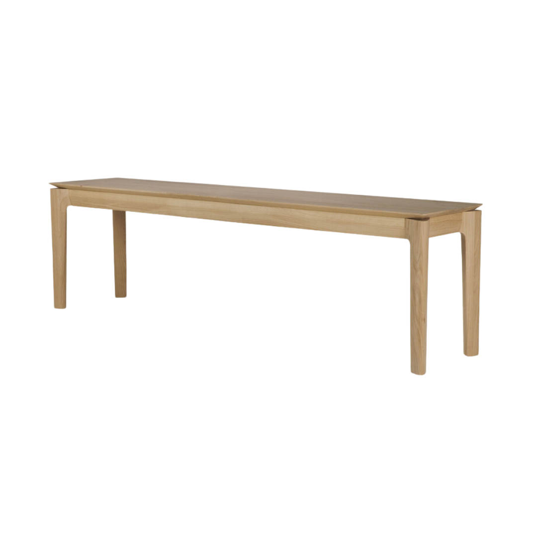 Bok Bench, Oak
