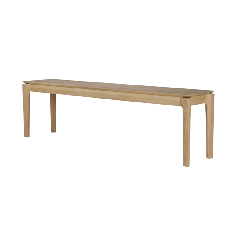 Bok Bench, Oak