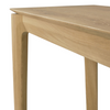 Bok Bench, Oak