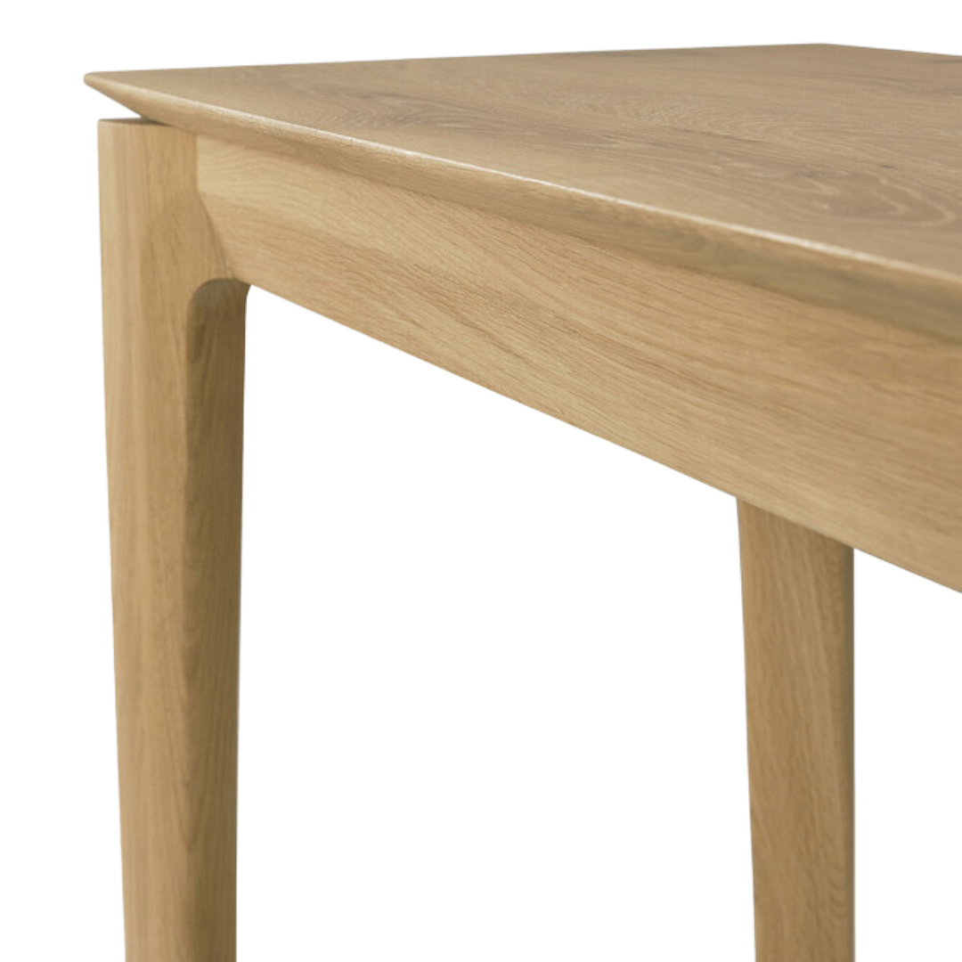 Bok Bench, Oak