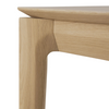 Bok Bench, Oak