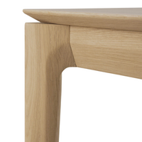 Bok Bench, Oak