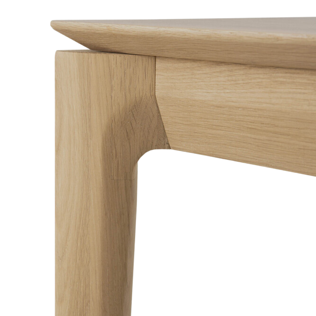 Bok Bench, Oak