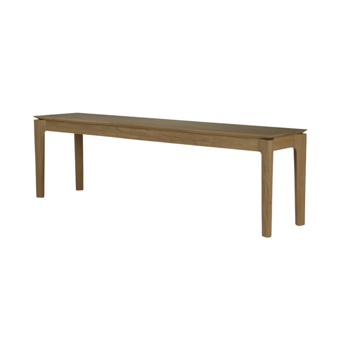 Bok Bench, Teak