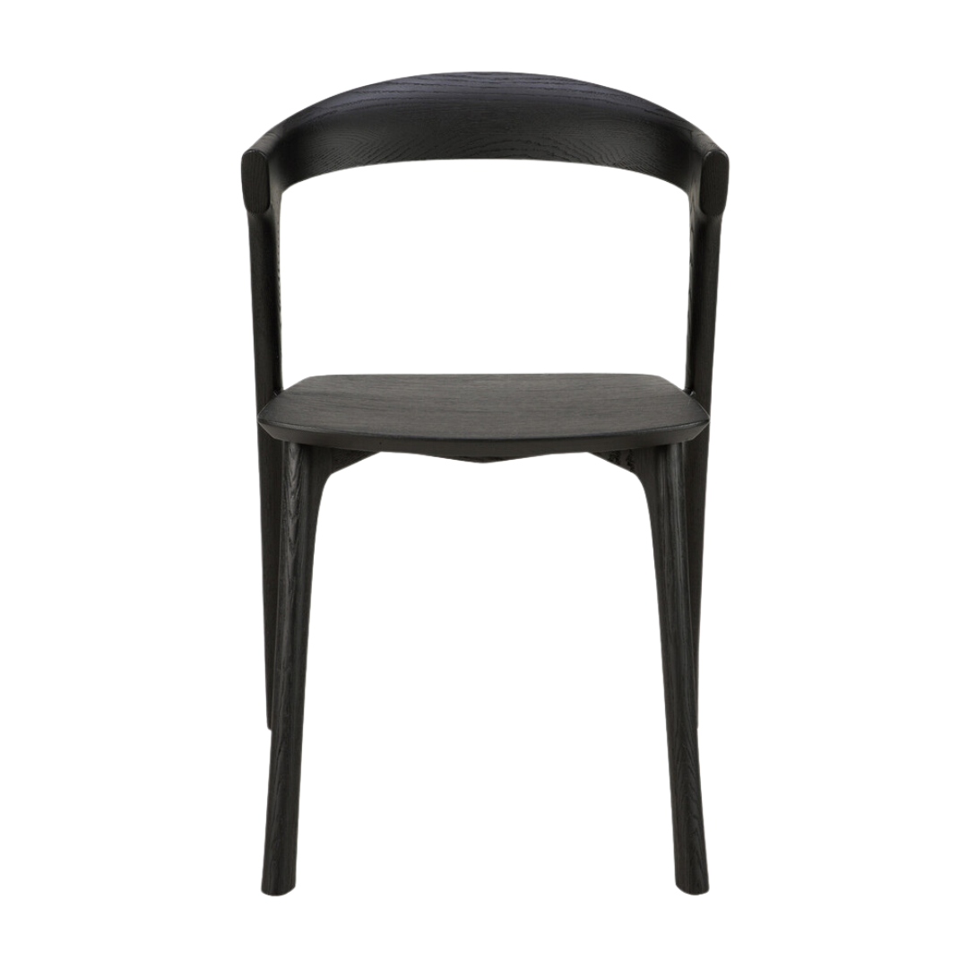 Bok Dining Chair, Oak