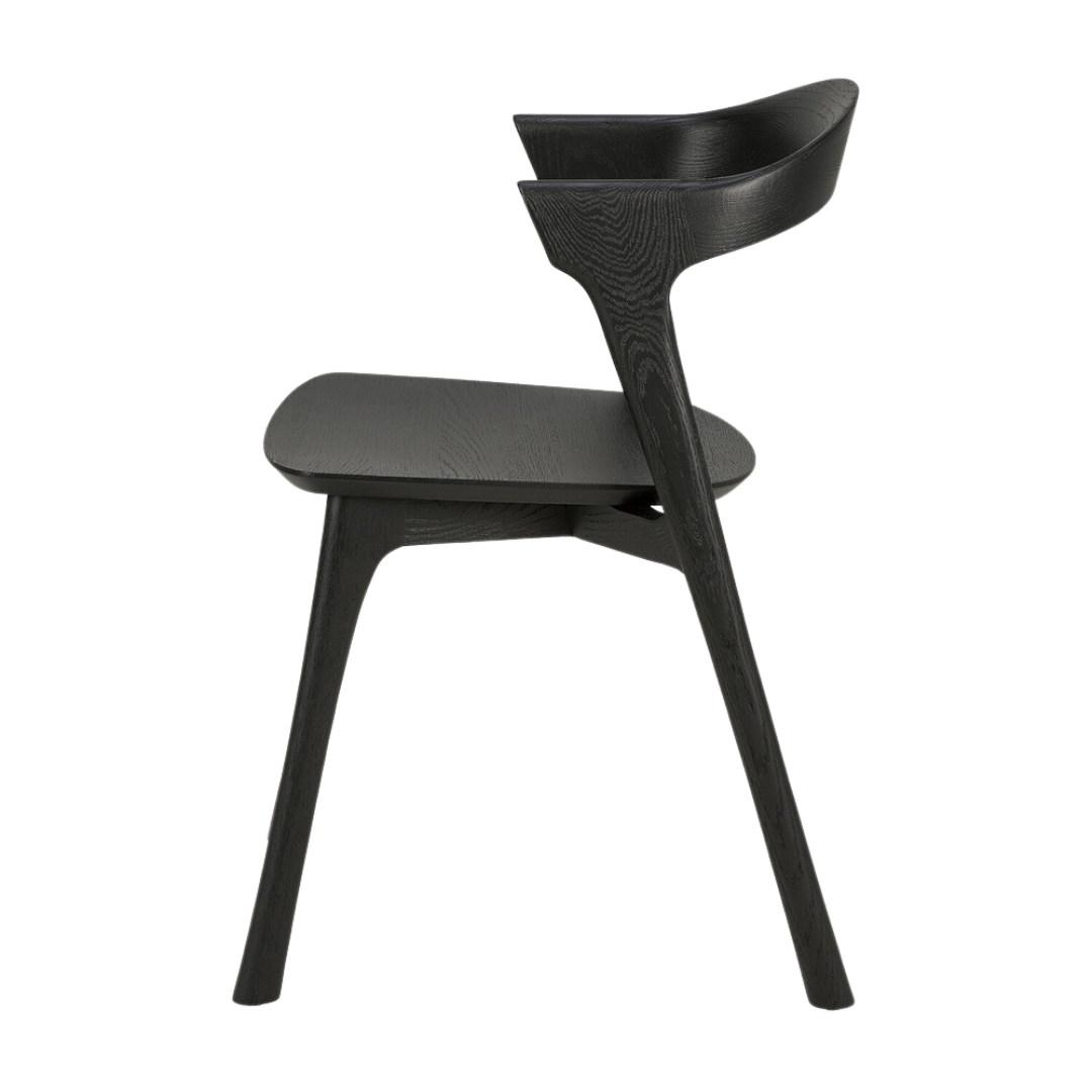 Bok Dining Chair, Oak