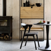 Bok Dining Chair, Oak