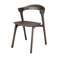 Bok Dining Chair, Oak