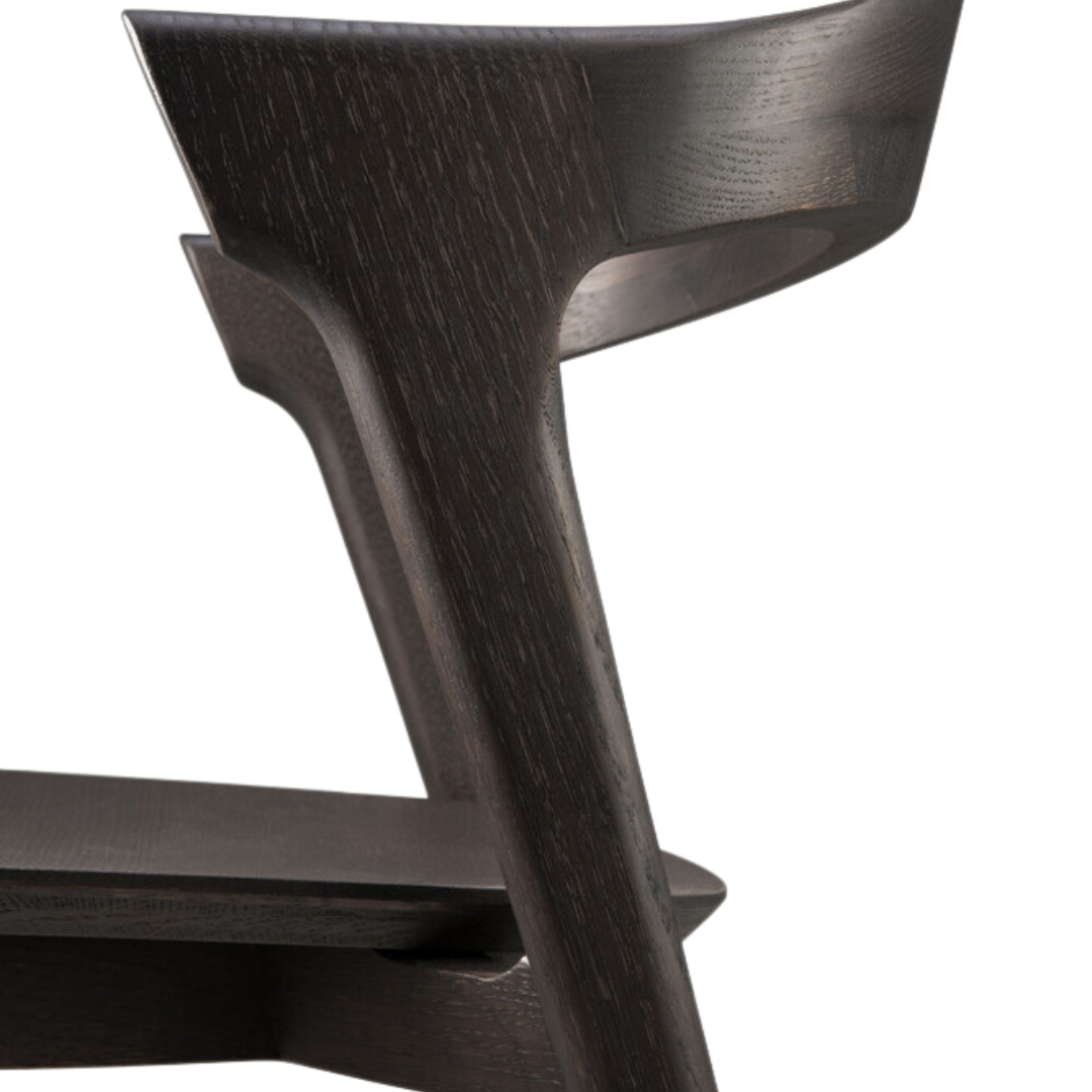 Bok Dining Chair, Oak