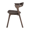 Bok Dining Chair, Oak