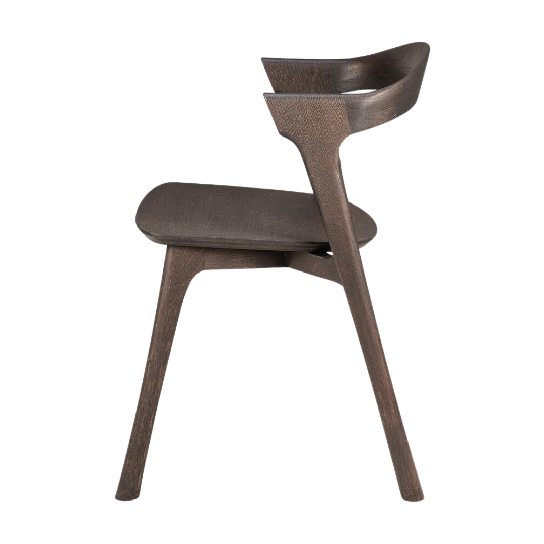 Bok Dining Chair, Oak