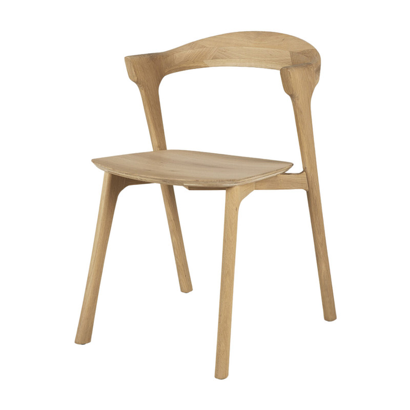 Bok Dining Chair, Oak