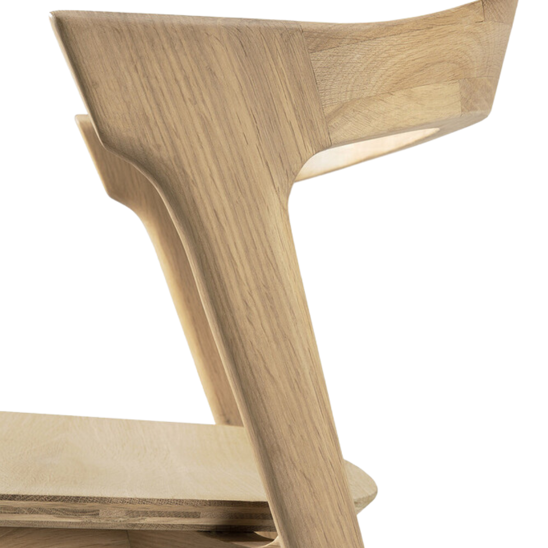Bok Dining Chair, Oak