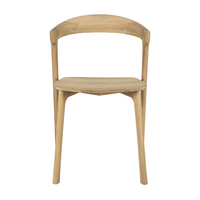 Bok Dining Chair, Oak