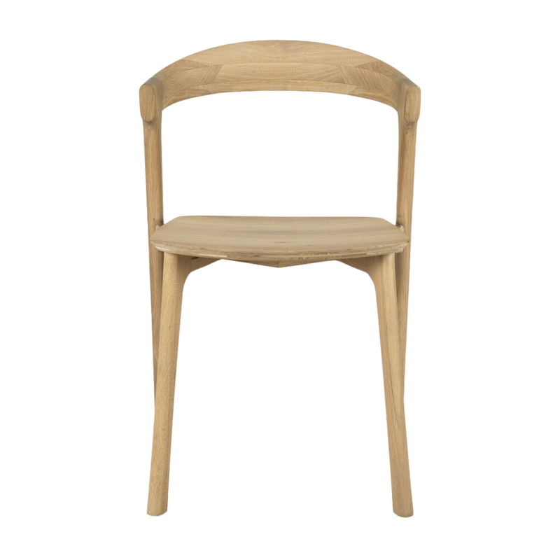 Bok Dining Chair, Oak