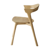 Bok Dining Chair, Oak