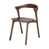 Bok Dining Chair, Teak