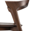 Bok Dining Chair, Teak