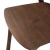 Bok Dining Chair, Teak