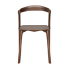 Bok Dining Chair, Teak