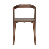 Bok Dining Chair, Teak
