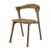Bok Dining Chair, Teak