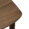 Bok Dining Chair, Teak