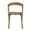 Bok Dining Chair, Teak