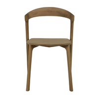 Bok Dining Chair, Teak