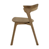 Bok Dining Chair, Teak