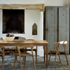 Bok Dining Table, Teak
