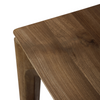 Bok Dining Table, Teak
