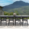 Bok Outdoor Dining Chair