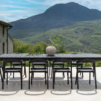 Bok Outdoor Dining Chair