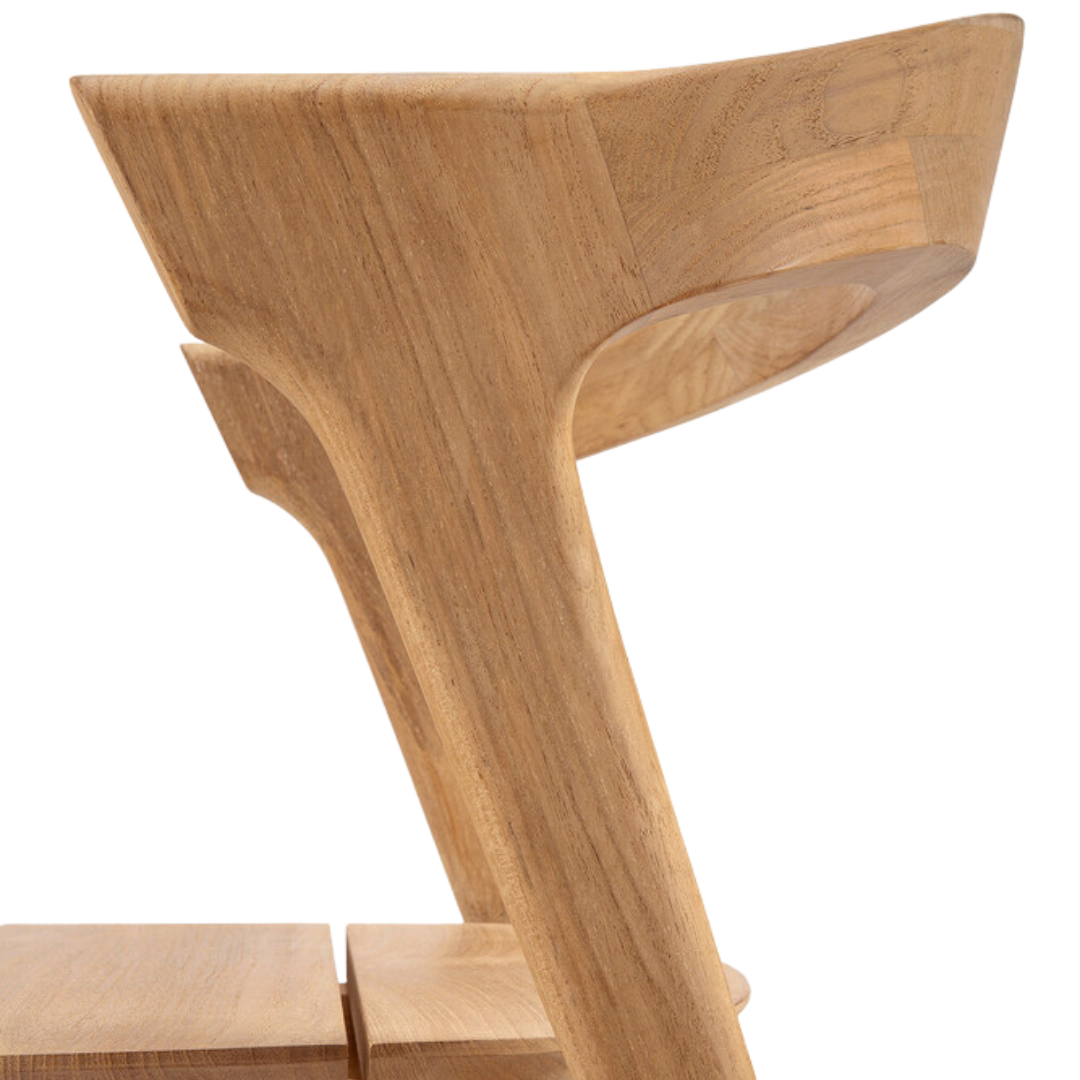 Bok Outdoor Dining Chair